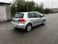 Volkswagen Golf Golf VI 2009 5p 1.6 Comfortline Silber - thumbnail 4