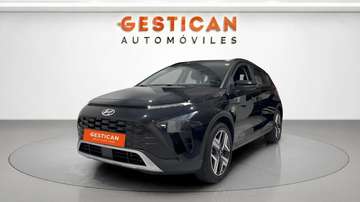 1.0 TGDI 74kW (100CV) 48V Tecno