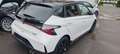 Hyundai i20 N Line Mild-Hybrid Weiß - thumbnail 4