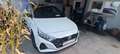 Hyundai i20 N Line Mild-Hybrid Weiß - thumbnail 5
