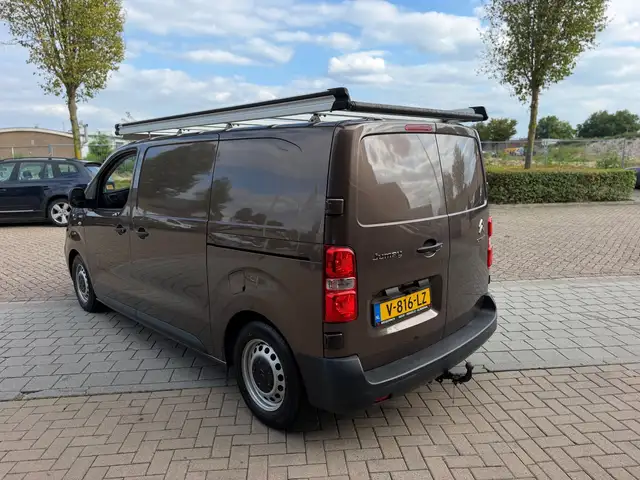 Citroen Jumpy view 29