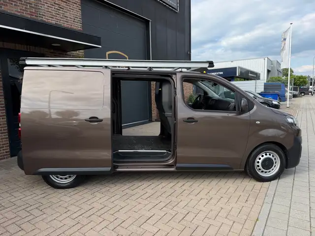 Citroen Jumpy view 6