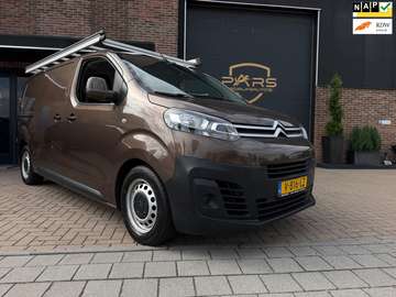 1.6 BlueHDI 95 Comfort M S&S Automaat Dubbele Schu