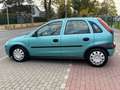 Opel Corsa C 1.2 Klima*2.Hand*Allwetter*TÜV NEU Grün - thumbnail 8