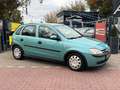 Opel Corsa C 1.2 Klima*2.Hand*Allwetter*TÜV NEU Grün - thumbnail 1