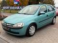 Opel Corsa C 1.2 Klima*2.Hand*Allwetter*TÜV NEU Grün - thumbnail 9