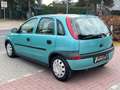 Opel Corsa C 1.2 Klima*2.Hand*Allwetter*TÜV NEU Grün - thumbnail 7