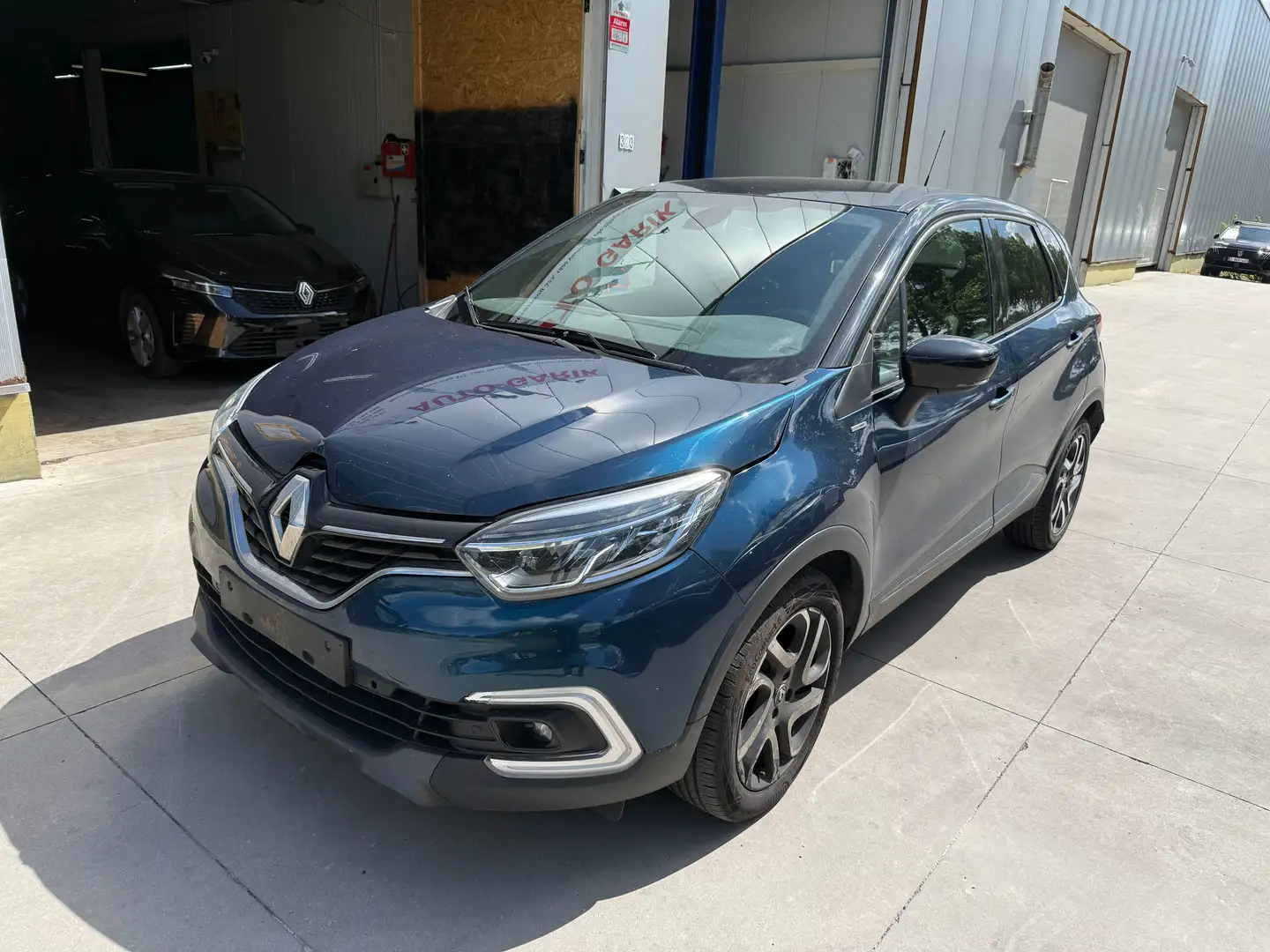 Renault Captur Captur 0.9 TCe Energy Bose Edition - 2