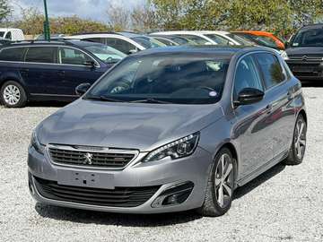 1.2 Essence - GT LINE - Toit panoramique - Euro 6