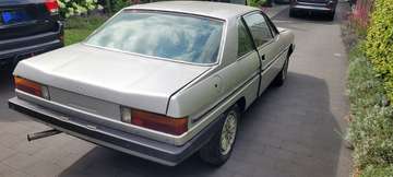 coupe 2.5 ie PROJECT
