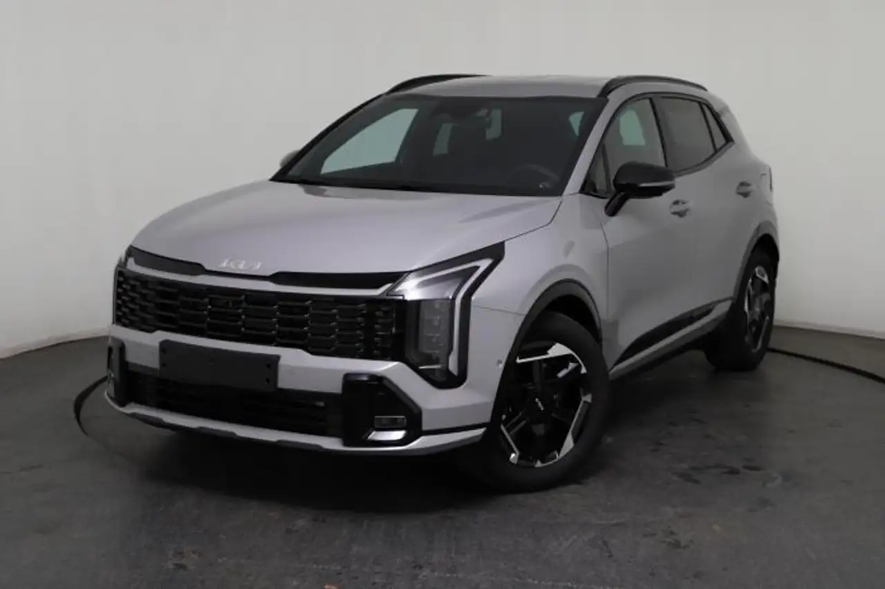 Kia Sportage 2026