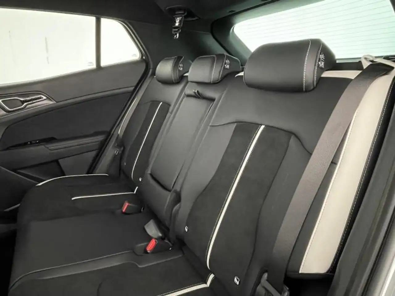 Kia Sportage 2026