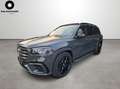 Mercedes-Benz GLS 450 4Matic 9G-TRONIC AMG Line Burmester DVD Grau - thumbnail 4
