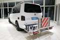 Volkswagen T5 California Comfortline Aufstelldach Blanc - thumbnail 5