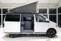 Volkswagen T5 California Comfortline Aufstelldach Blanc - thumbnail 23