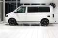 Volkswagen T5 California Comfortline Aufstelldach Blanc - thumbnail 3
