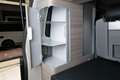Volkswagen T5 California Comfortline Aufstelldach Blanc - thumbnail 26