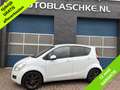 Suzuki Splash 1.0 Exclusive, airco, wit metalic, lmv Weiß - thumbnail 1