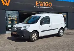 Renault Kangoo fourgon maxi 1.5 dci 90 l