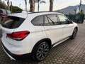 BMW X1 X1 F48 2019 xdrive18d xLine Plus auto Bianco - thumbnail 3