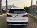 BMW X1 X1 F48 2019 xdrive18d xLine Plus auto Bianco - thumbnail 4