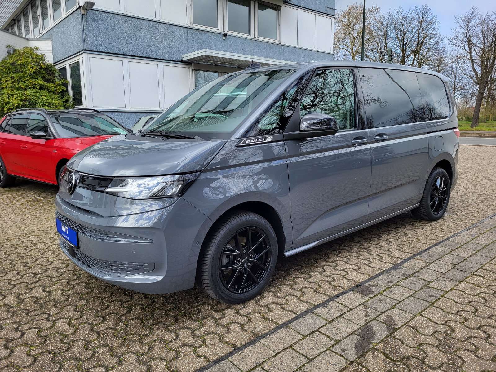 Second hand Volkswagen  