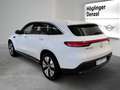 Mercedes-Benz EQC 400 4MATIC 80kWh Weiß - thumbnail 10