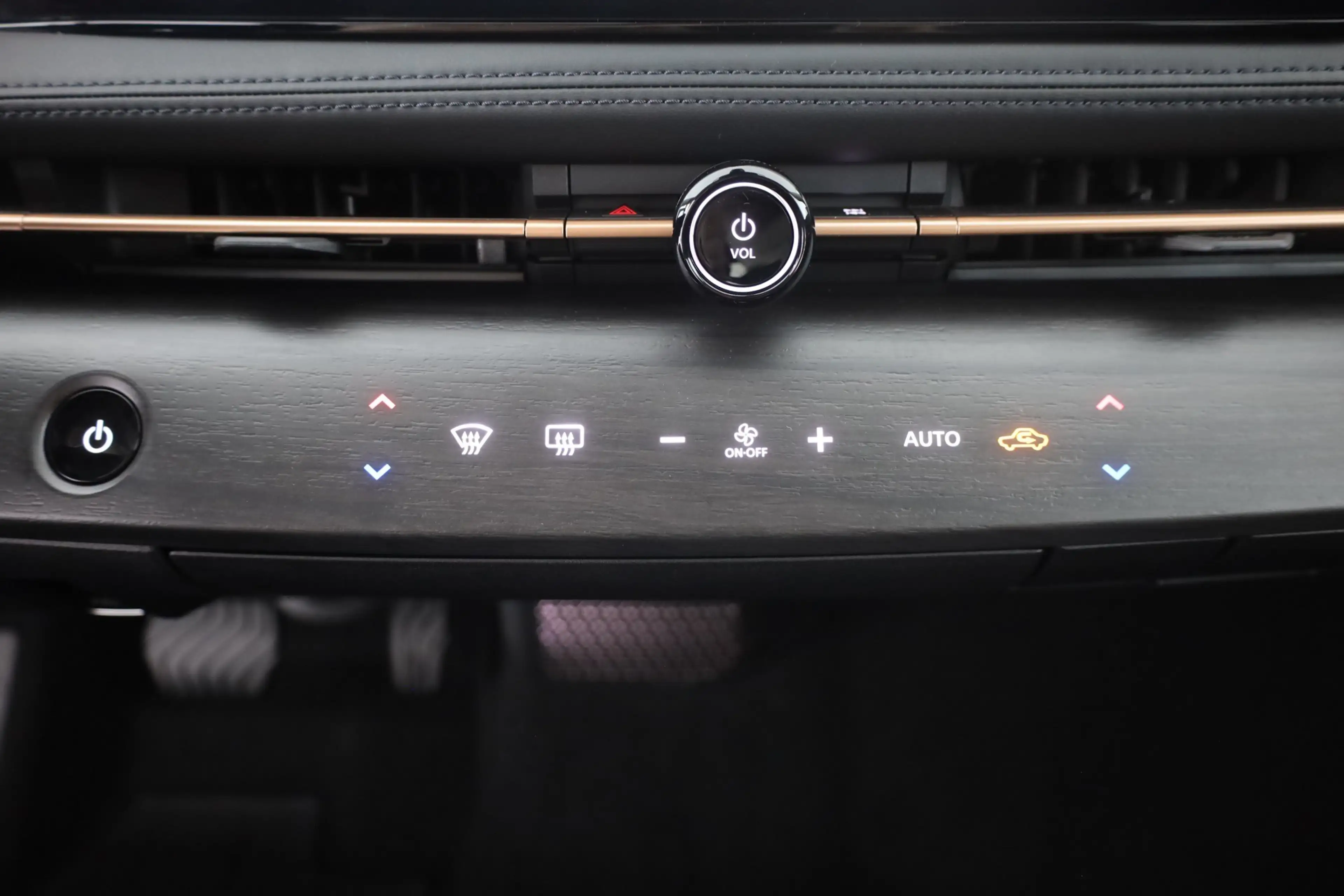 Nissan Ariya 63 kWh Advance Aut. LED ACC Navi — photo 12