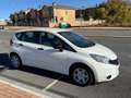 Nissan Note Note 1.5dCi Acenta Acenta Blanco - thumbnail 2