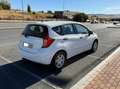 Nissan Note Note 1.5dCi Acenta Acenta Blanco - thumbnail 3