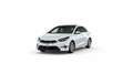 Kia Ceed / cee'd Ceed Vision Lenkrad-, Sitzheizung vorne, Navi Blanc - thumbnail 2