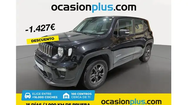 Jeep Renegade 1.0 Sport 4x2