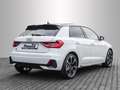 Audi A1 S line 35 TFSI S tronic LED+SHZ Weiß - thumbnail 4