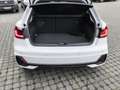 Audi A1 S line 35 TFSI S tronic LED+SHZ Weiß - thumbnail 22
