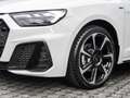 Audi A1 S line 35 TFSI S tronic LED+SHZ Weiß - thumbnail 8