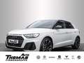 Audi A1 S line 35 TFSI S tronic LED+SHZ Weiß - thumbnail 1