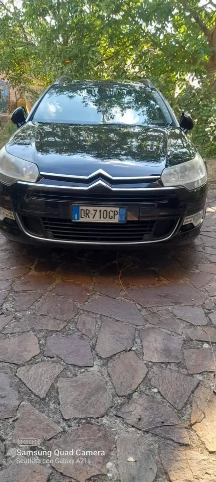Citroën C5
