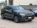 BMW X4 xDrive20d xLine Bleu - thumbnail 3