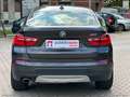 BMW X4 xDrive20d xLine Bleu - thumbnail 5