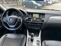 BMW X4 xDrive20d xLine Bleu - thumbnail 16