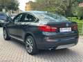 BMW X4 xDrive20d xLine Bleu - thumbnail 4