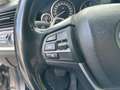 BMW X4 xDrive20d xLine Bleu - thumbnail 9