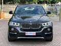 BMW X4 xDrive20d xLine Bleu - thumbnail 2