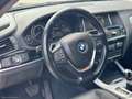 BMW X4 xDrive20d xLine Bleu - thumbnail 11