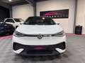 Volkswagen ID.5 Pro Performance Blanc - thumbnail 8