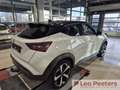 Nissan Juke DIG-T Tekna DCT Blanc - thumbnail 5