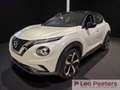 Nissan Juke DIG-T Tekna DCT Blanc - thumbnail 1