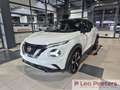 Nissan Juke DIG-T Tekna DCT Blanc - thumbnail 1