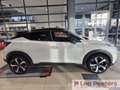 Nissan Juke DIG-T Tekna DCT Blanc - thumbnail 4