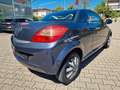 Opel Tigra 1.4 16 V Twin Top Edition Automatik /Klima Blau - thumbnail 6